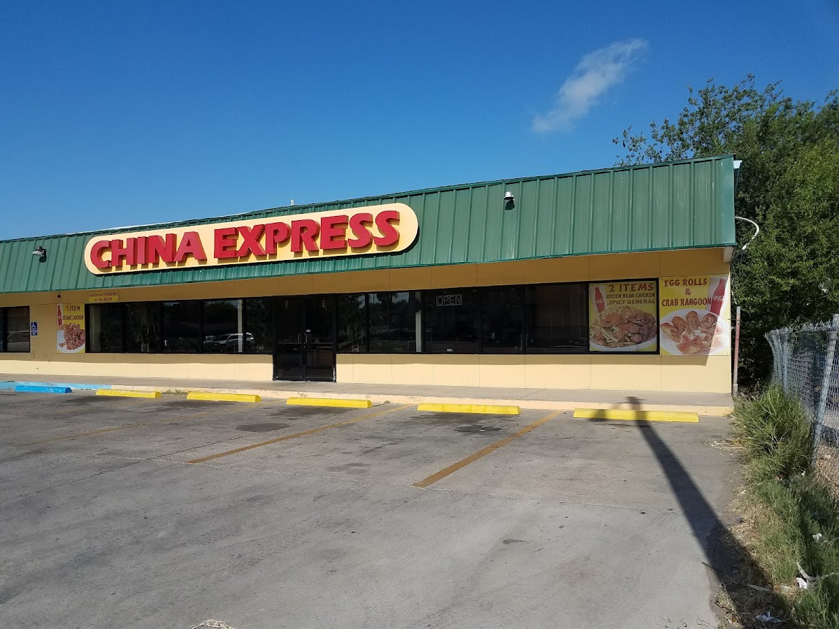 China Express