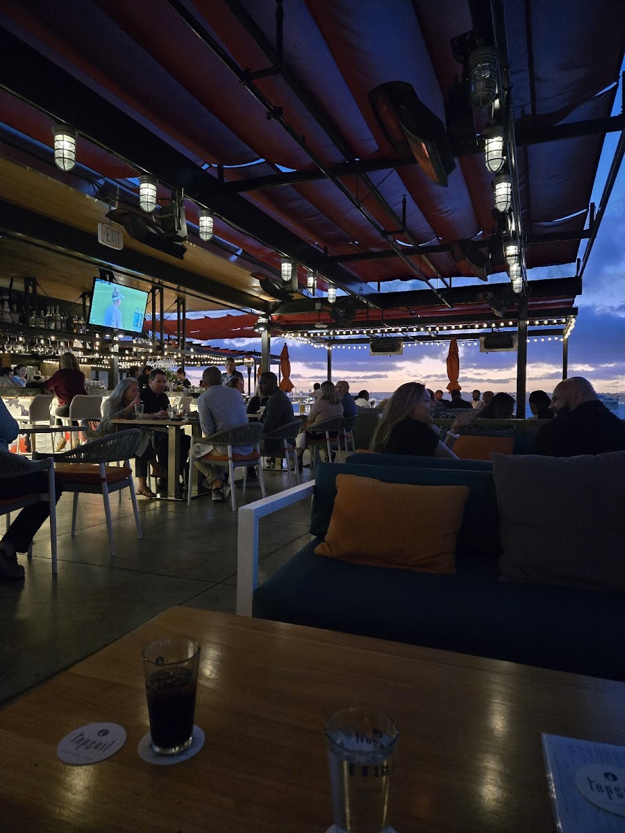 Topsail San Diego Photos 2